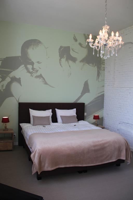 B&B Amuse-Couche Hasselt Room photo